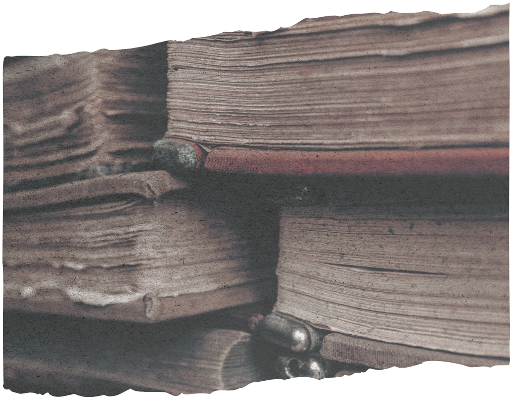 Bookbinding craft